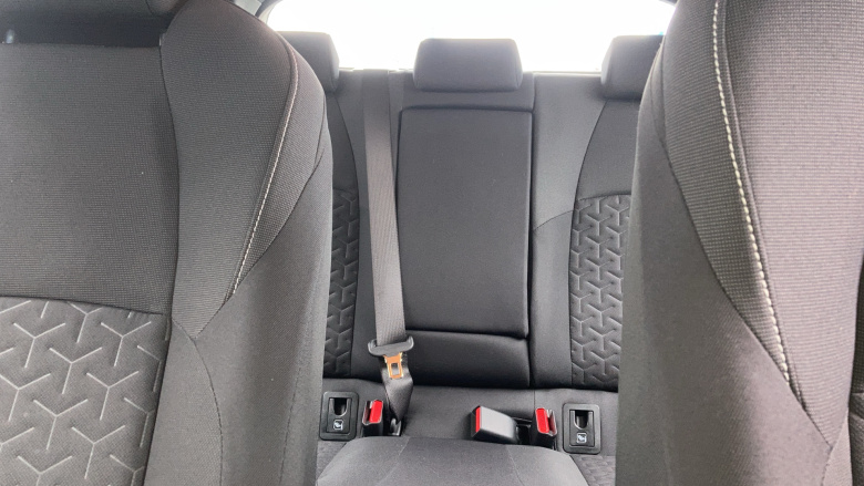 Toyota Corolla 1.8 VVT-i Hybrid Icon Tech 5dr CVT Hybrid Hatchback